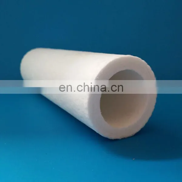 Industrial Replacement Generator Glass Fiber Filter Natural Gas Filter Element for Excavator photo-2