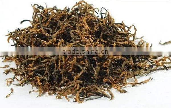 Premium Wuyi Black Tea Jinjunmei,post -fermented Black Tea,wuyi Tea,Nourishing the Stomach to Protect Stomach photo-3