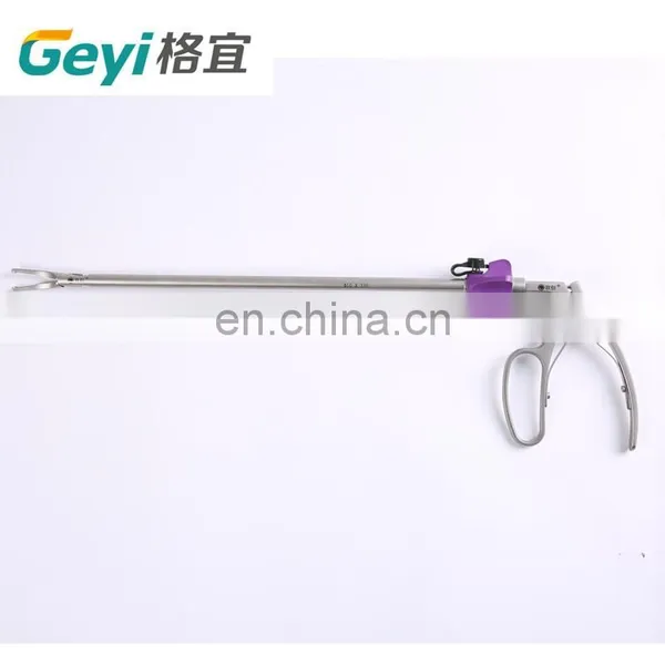 Laparoscopic Instruments Hemolock Ligating Clips photo-4