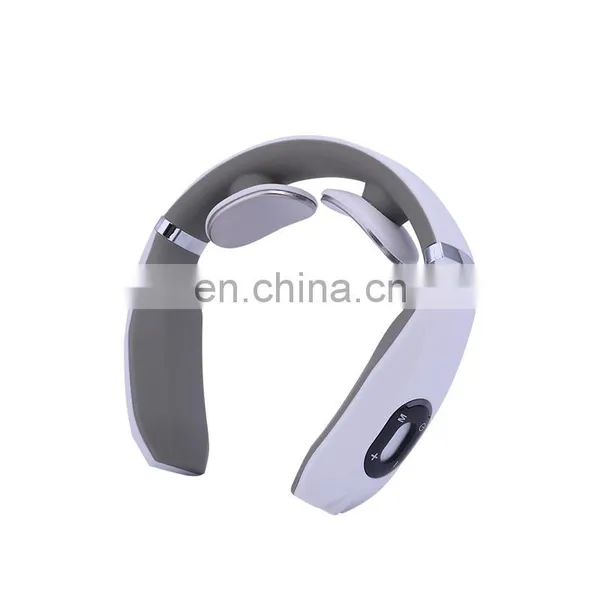 2021 Vivanstar Intelligent Electric Portable Massage Tools for Neck MT5405 photo-2