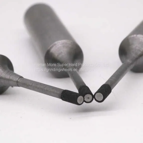 Diamond & Cbn Wheel for Internal Grinding - Resin Bonded photo-2