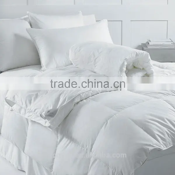 High Class Microfiber Synthetic Hotel Duvet 135x200 Duvet
