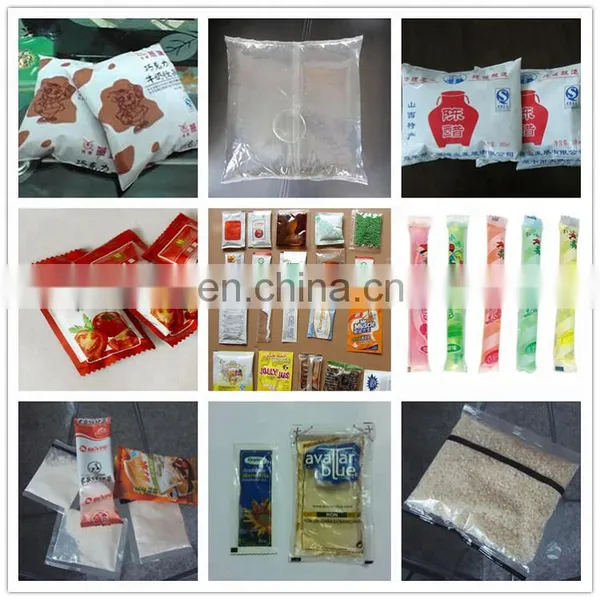 Shanghai High Quality Automatic Liquid Bleach Filling Machine photo-6