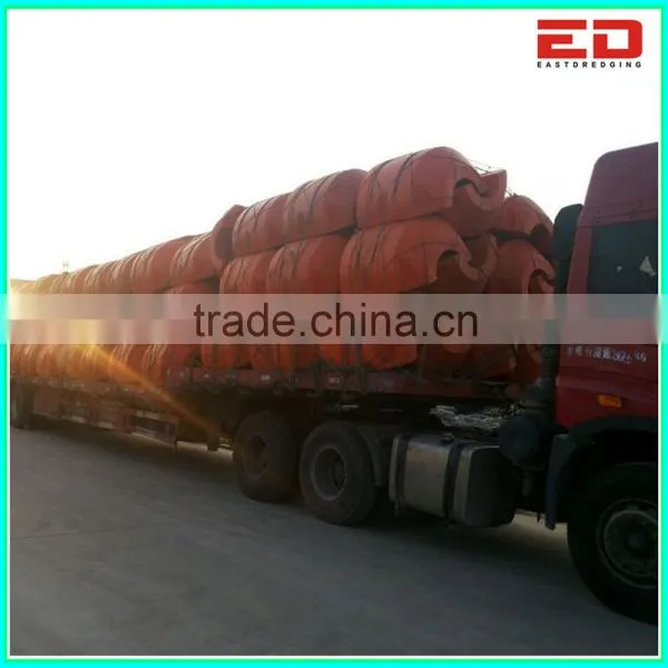 650mMM High Quality MDPE Floater