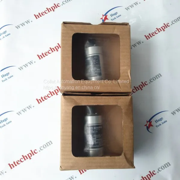 Bently 136188-02 Comm Gateway Ethernet photo-4