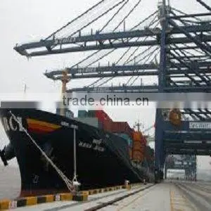 Logistics Service China to Laos photo-2