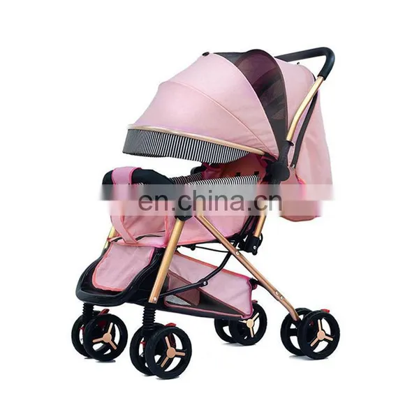 New Style Pushchairs and Prams Baby Pushchair Stroller for Sale photo-4