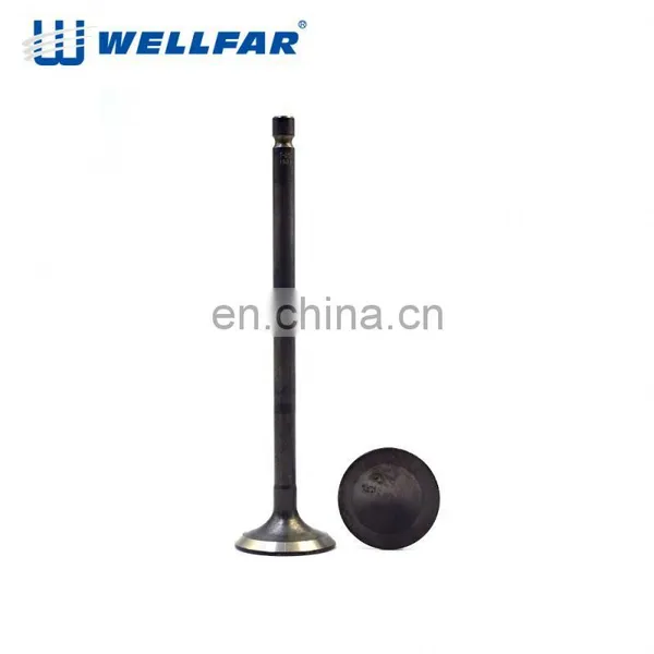 Good Material Engine Part Engine Valve 4G93 photo-2