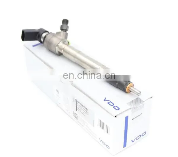 A2C59517051 Diesel Engine Injector Fuel Injector Common Rail Diesel Fuel Injector photo-2