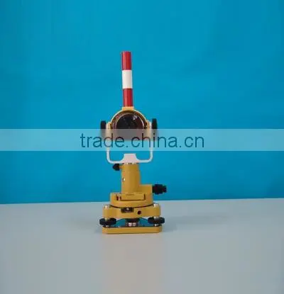 Prism Group for Surveying Total Station