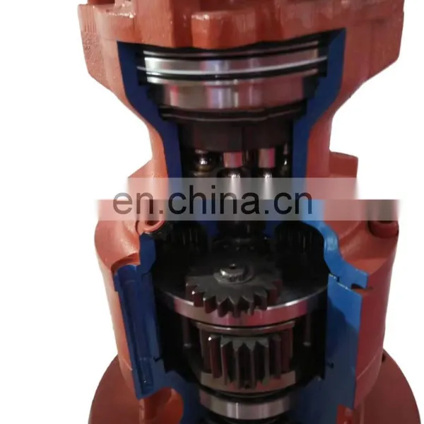 457-7977 GEAR RING for E320D Excavator photo-5