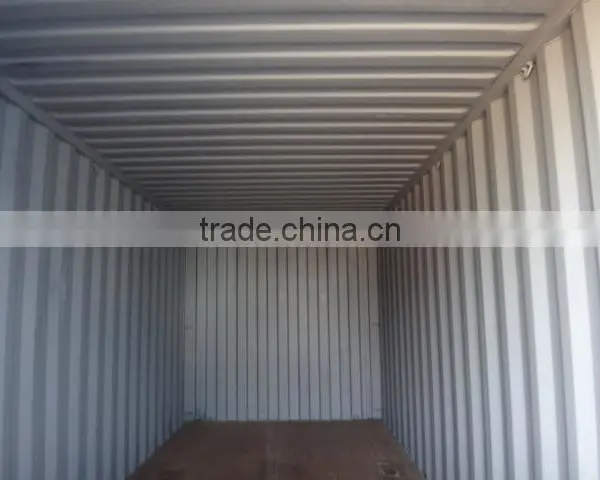 Hot Sale Used Container Price 20ft 40ft From China photo-2
