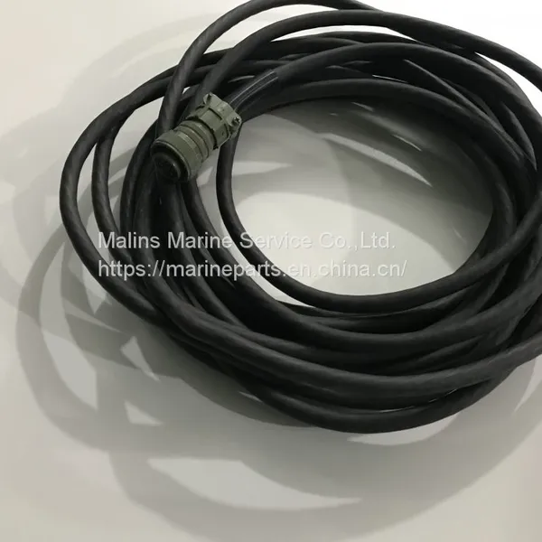 LS-571 YDK EM-log Sensor EML500HV1 photo-3