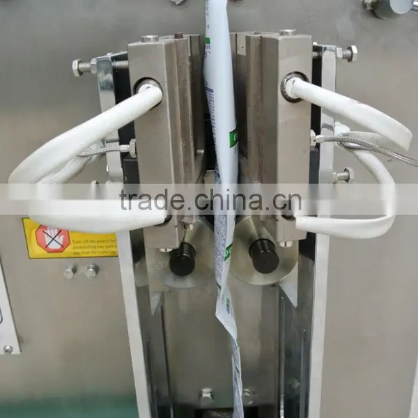 FULUKE Hot Selling Sauce Sachet Packing Machine, Made in Yangzhou AIK photo-3