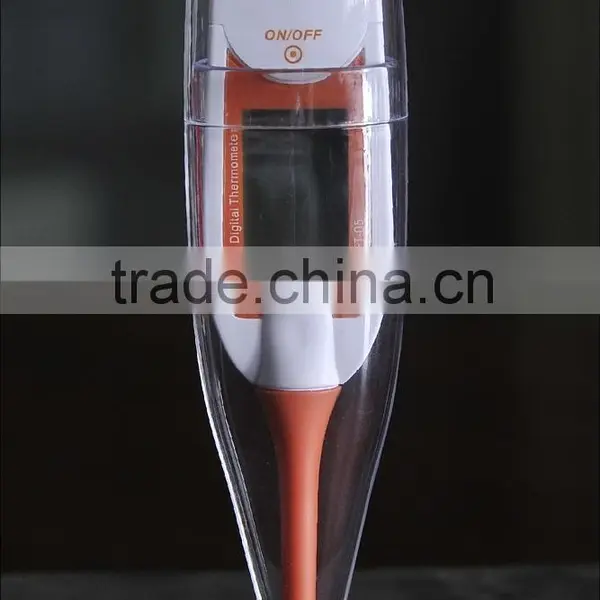 COCET HOT SELL OF Digital Thermometer Big Display WITH CLINICAL photo-6