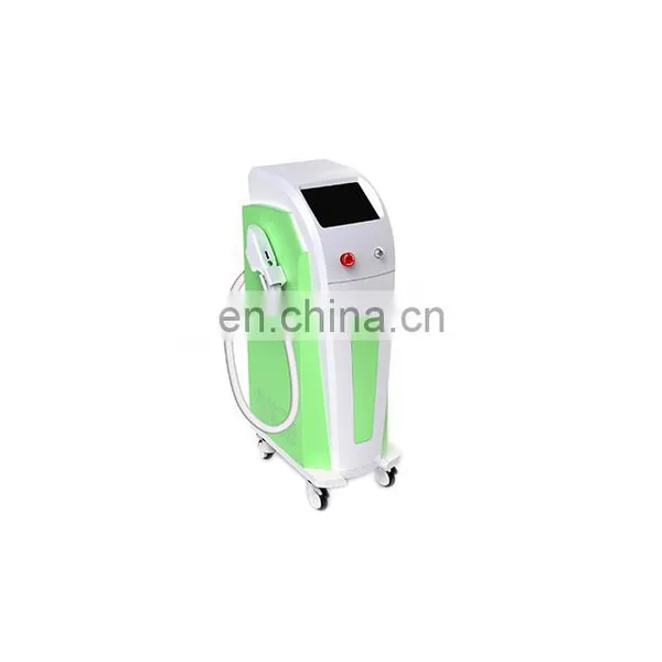 Hottest 3 in 1 SHR IPL rf Laser Tattoo Removal/hair Removal Machine photo-3