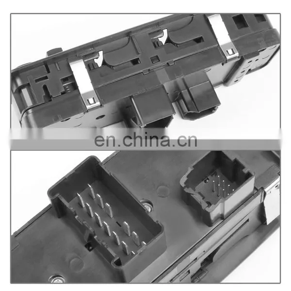 New Power Master Window Switch Automatic DownFor Dodge Journey Nitro 2008-2012 Jeep Liberty 4602632AH 4602632AF 4602632AG photo-3