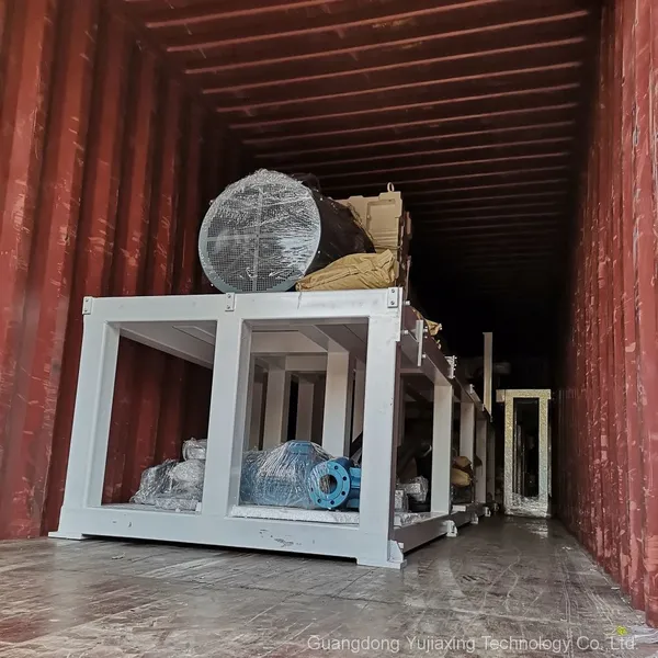 JNW120-1000 Single Screw Plastic PP/PS Sheet Extruding Machine Extruder Production Line photo-4