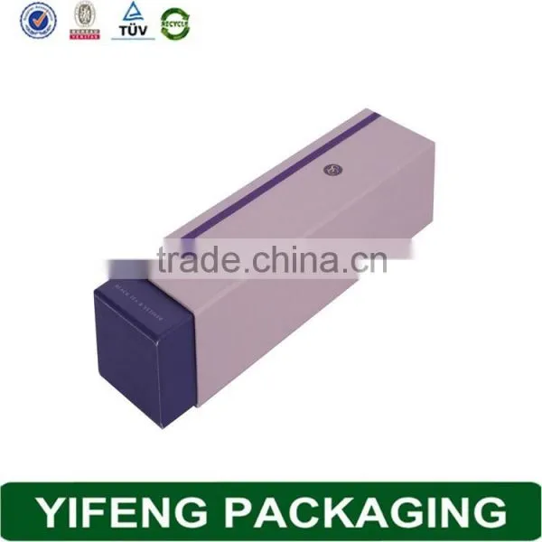 High Class Presents Package Drawer Box Paper Gift Box photo-3