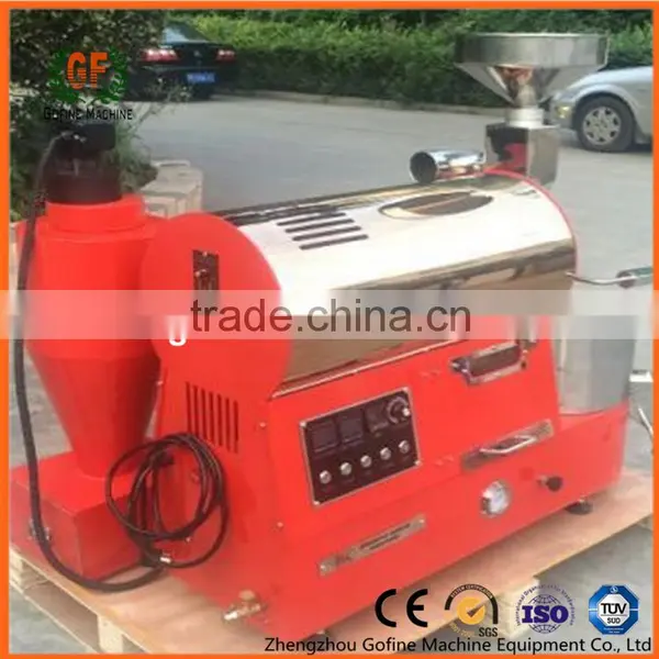 Coffee Roasters Gas Burner photo-6