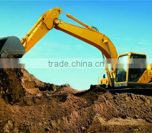 Remote Control Excavator and Excavator Joystick for Sale photo-2