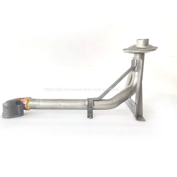 FPT IVECO CASE Cursor9 F2CFE614A*B041/F2CGE614F*V004 5802431166 Oil Absorption Plate504332976 photo-3