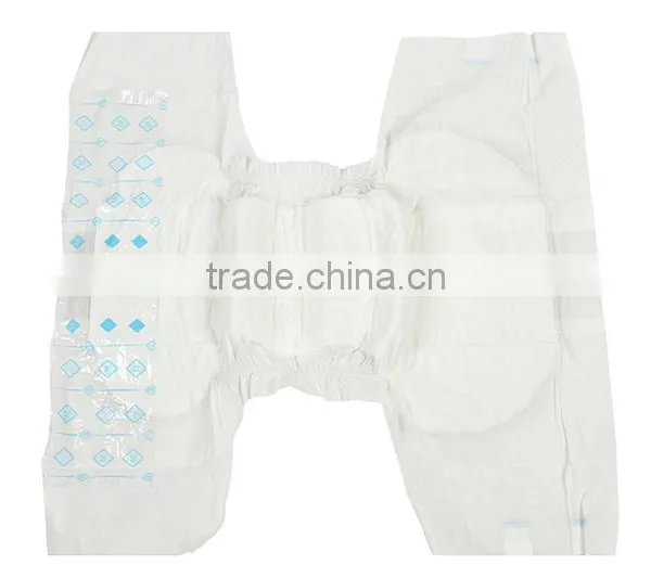 High Quality Nappies for Adults Disposable Nappies Adult Baby Women in Nappies Adult Nappy photo-6
