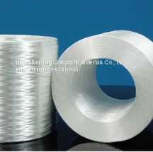 Direct Rovings for Weaving