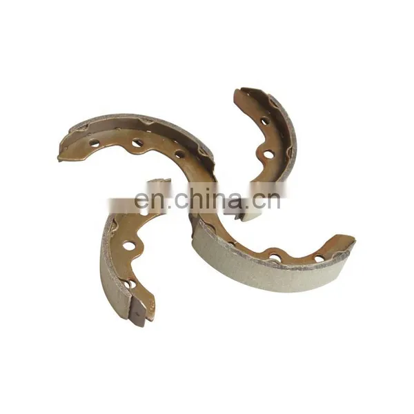Brake Shoe for Electric Golf Cart Use photo-2