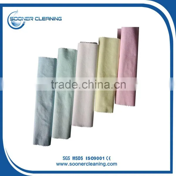 Microfiber Car Cleaning Cloth photo-4