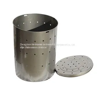 35L 1.24Cu.Ft. Medical Vertical Steam Autoclave Sterilizer Pressure Steam Sterilizer Vertical Steam Sterilizer Autoclave photo-2