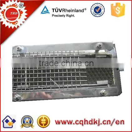 Infrared Honeycomb Ceramic Plate for Burner photo-6