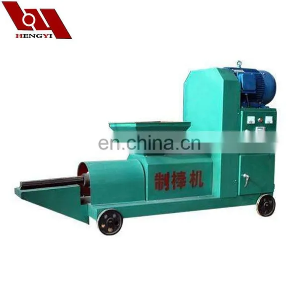 New Excellent Sawdust Briquetting Press/hydraulic Sawdust Briquette Press/mini Briquetting Press Machine With Whole Line CE photo-2