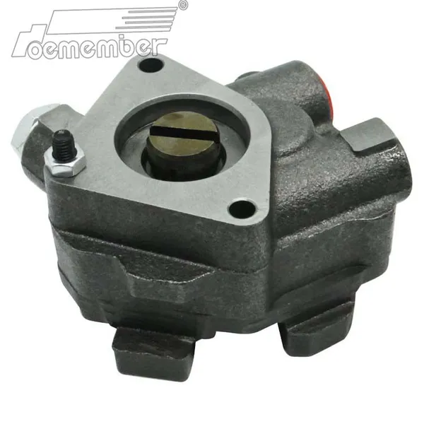 OE Member 20997341 20482481 20453453 85103778 7420997341 Feed Fuel Pump for Volvo photo-2