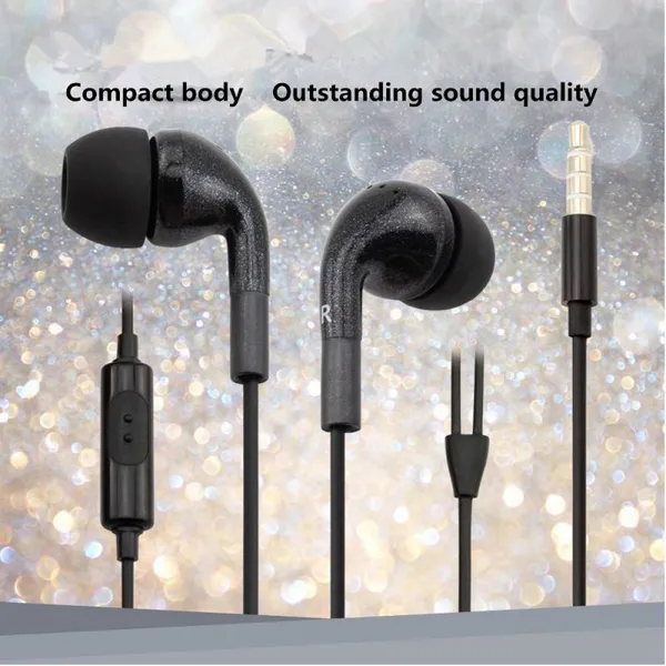 Original Quality Super Bass Hifi Advanced Earphones For Apple photo-4