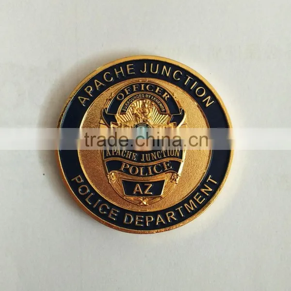 American Challenge Coins 3D Gold Coins Award Coins Souvenir Coins photo-3