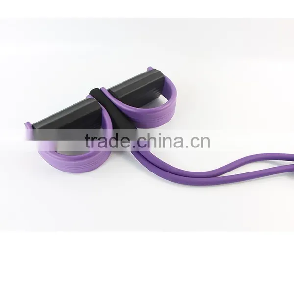 Resistance Band, Stretch Band, Exercise Band,Fitness Band Set photo-3