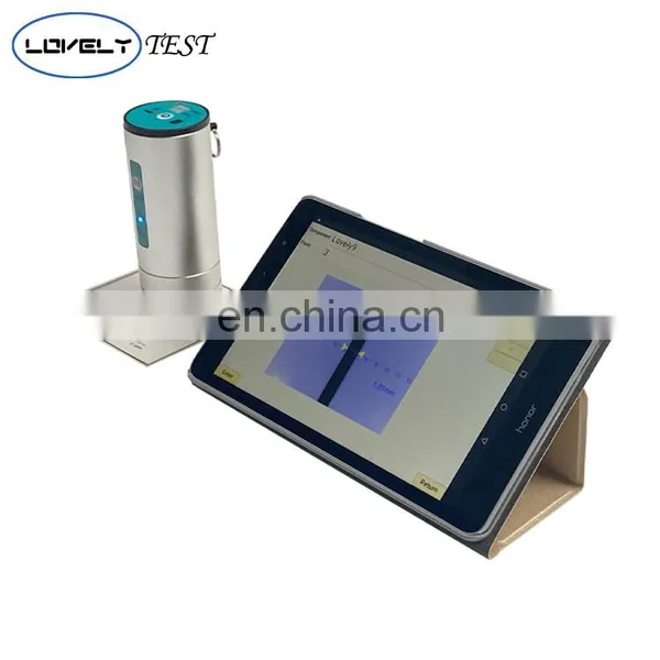 Wireless Digital Crack Width Testing Camera photo-4