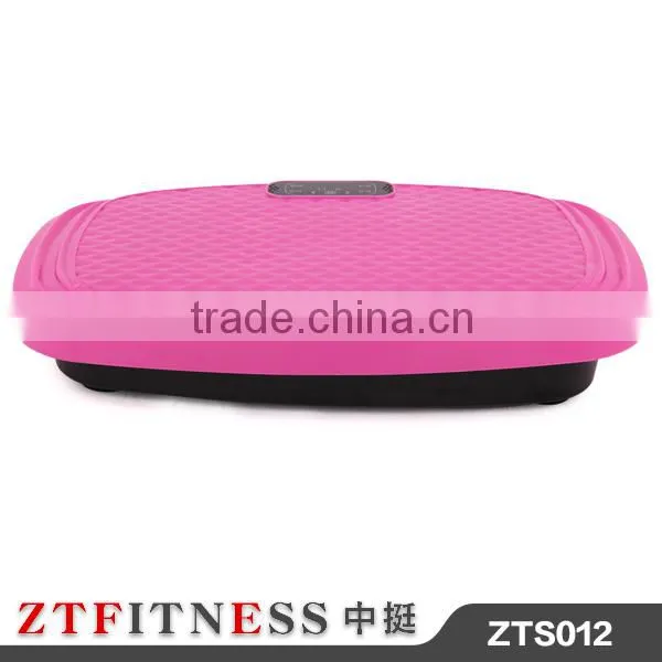 Hot Selling Fitness Equipment Body Shaker Vibration Machine as Seen on TV photo-2