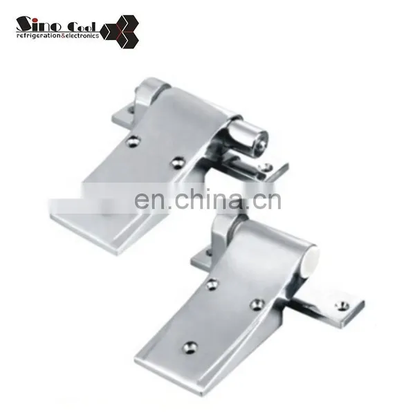 SC-1250 Mechanical Latch With Lock Latch and Hinge Reach-in Hinge Good Price photo-3