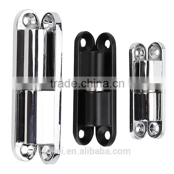 Unique Switch Cubicle Hinge With RoHS CE Guarantee photo-3