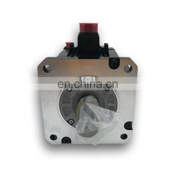In Stock for Mitsubishi HG-SR2024B MELSERVO J4 Series AC Servo Motor photo-4