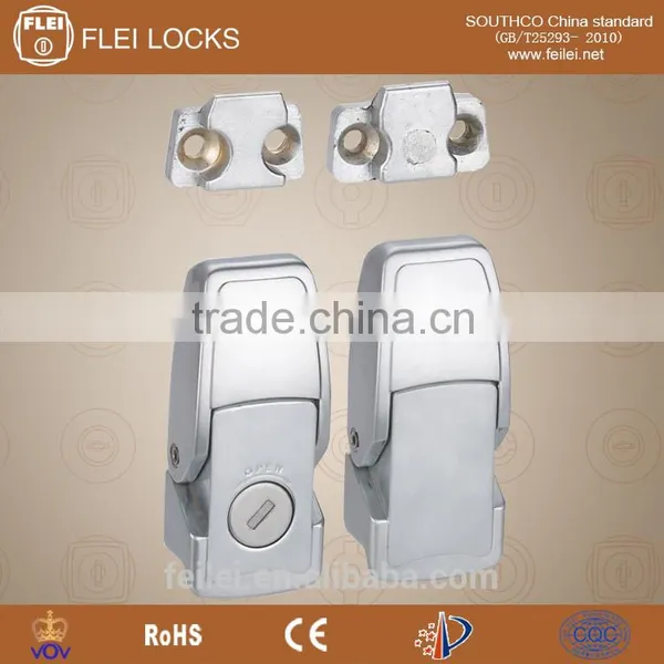 Vending Machine Panel Plane Lock