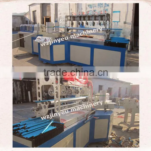 MC150 Numerical Control Paper Tube Core Machine With Online Multicut photo-2