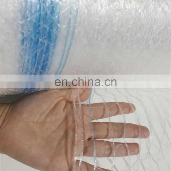Nylon Hay Bale Net for Grass Balers/ Bales of Computer Scrap/ Hay Bale Net Warp photo-2