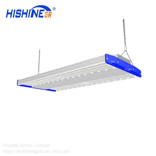 k5 100W LED Linear High Bay Light photo-2
