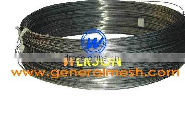 Pure Titanium Wire, Titanium Alloy Wire photo-2