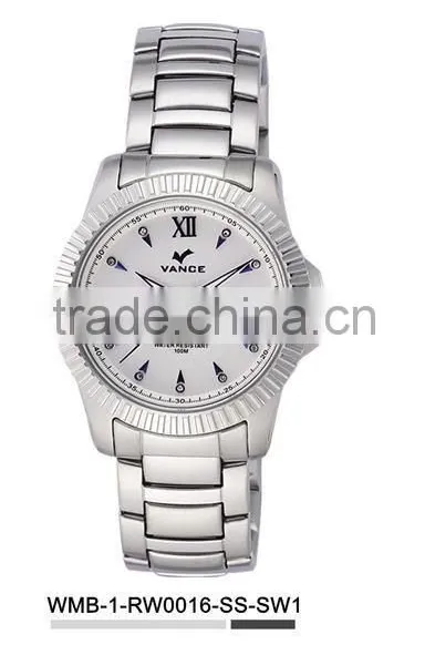 Man Watches