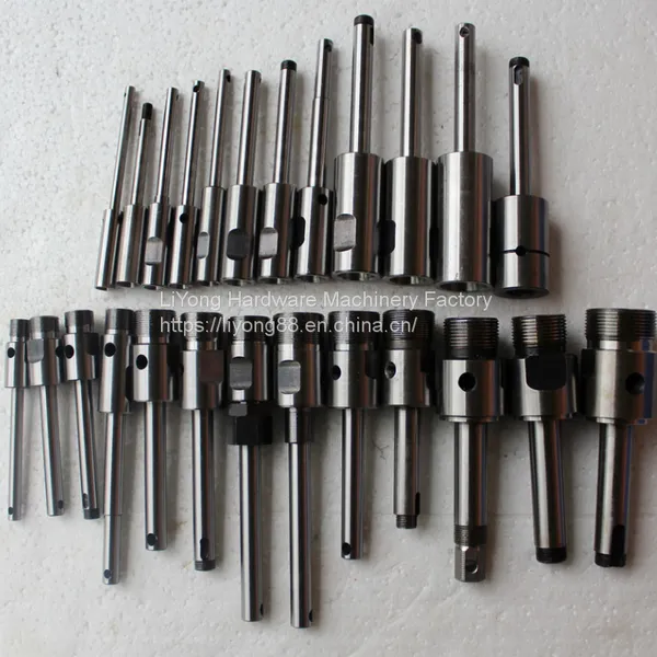 Multi-axis Output Shaft CT Full Series ER Full Series Precision Output Shaft Spindle