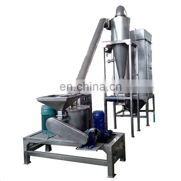 Dehydrated Red Onion Powder Processing Plant photo-5